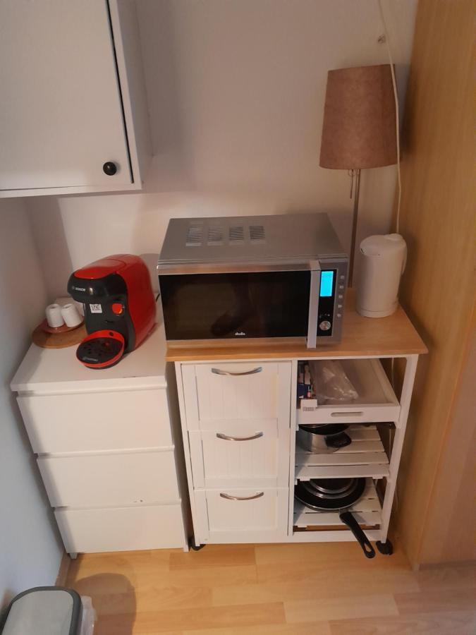 Apartment Mit Kueche Und Balkon Oder Terrasse, Ruhig Und Gut Erreichbar Piding Dış mekan fotoğraf