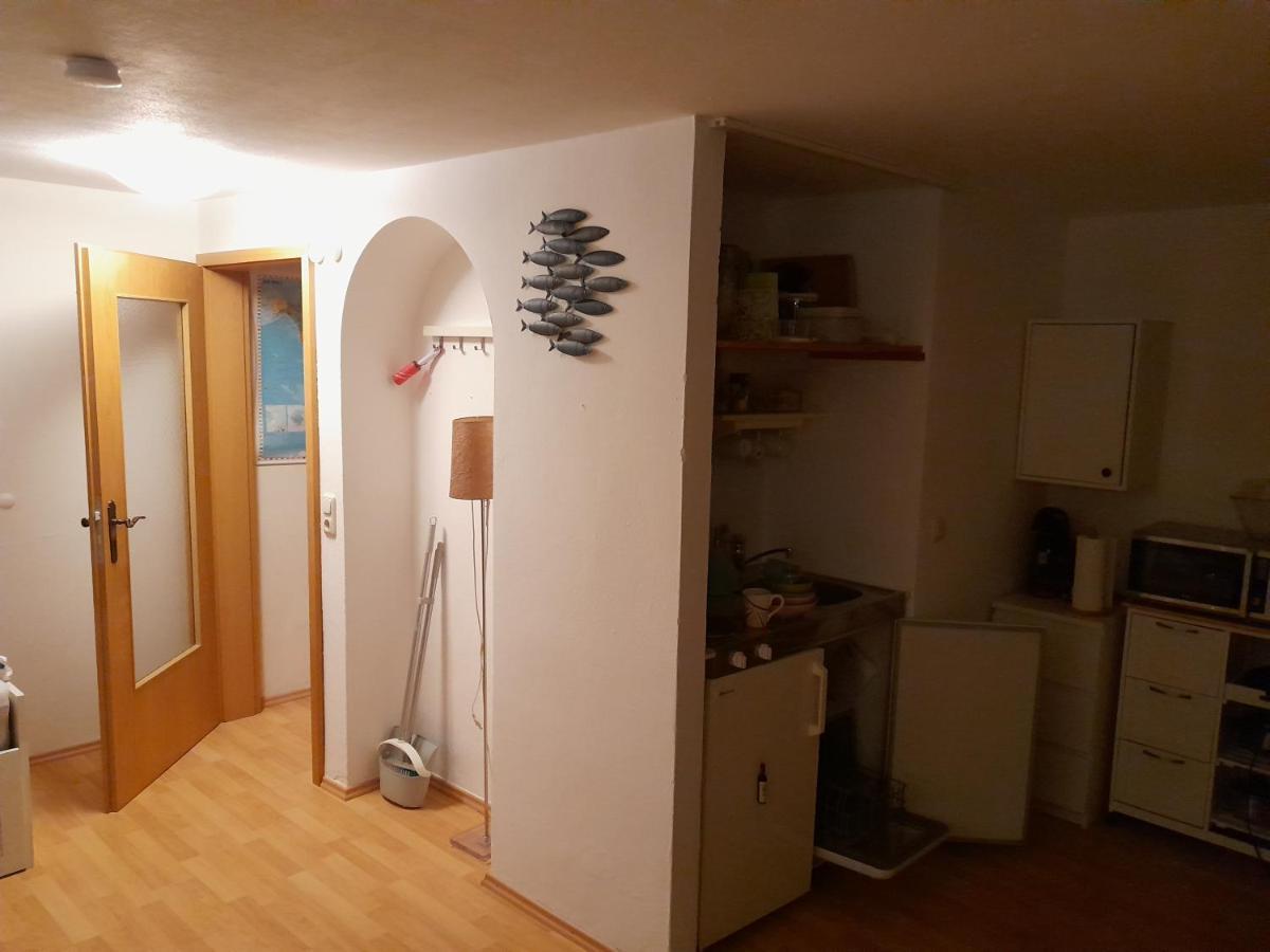 Apartment Mit Kueche Und Balkon Oder Terrasse, Ruhig Und Gut Erreichbar Piding Dış mekan fotoğraf