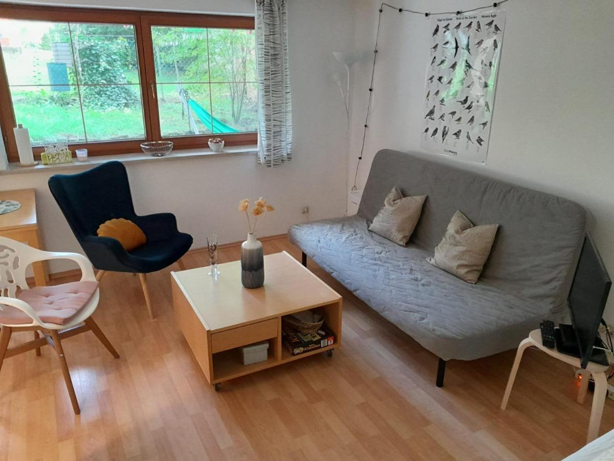 Apartment Mit Kueche Und Balkon Oder Terrasse, Ruhig Und Gut Erreichbar Piding Dış mekan fotoğraf